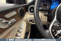 
										Mercedes-Benz C 300 Automatas 2019 full									