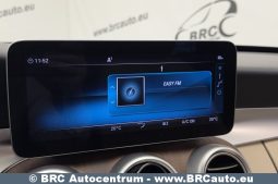
										Mercedes-Benz C 300 Automatas 2019 full									