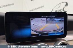 
										Mercedes-Benz C 300 Automatas 2019 full									