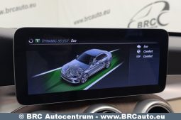 
										Mercedes-Benz C 300 Automatas 2019 full									