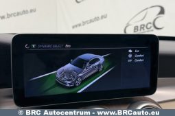 
										Mercedes-Benz C 300 Automatas 2019 full									