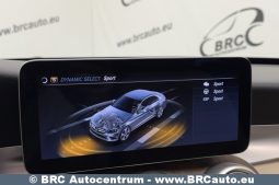 
										Mercedes-Benz C 300 Automatas 2019 full									