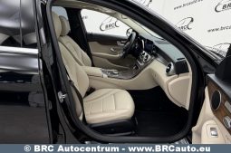 Mercedes-Benz C 300 Automatas 2019