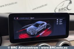 
										Mercedes-Benz C 300 Automatas 2019 full									