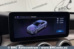 
										Mercedes-Benz C 300 Automatas 2019 full									