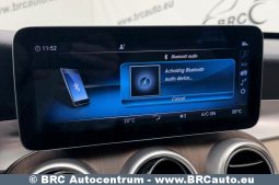 
										Mercedes-Benz C 300 Automatas 2019 full									