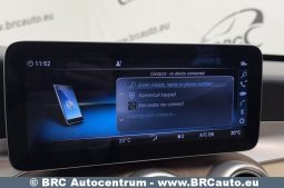 
										Mercedes-Benz C 300 Automatas 2019 full									