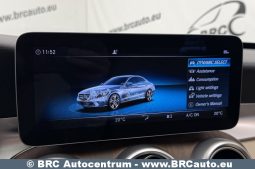 
										Mercedes-Benz C 300 Automatas 2019 full									