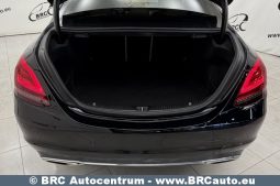 
										Mercedes-Benz C 300 Automatas 2019 full									