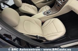 Mercedes-Benz C 300 Automatas 2019