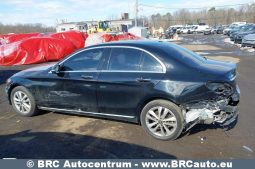 
										Mercedes-Benz C 300 Automatas 2019 full									