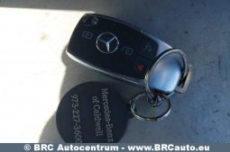 
										Mercedes-Benz C 300 Automatas 2019 full									