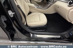 
										Mercedes-Benz C 300 Automatas 2019 full									