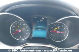 
										Mercedes-Benz C 300 Automatas 2019 full									