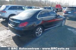 
										Mercedes-Benz C 300 Automatas 2019 full									