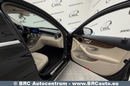 
										Mercedes-Benz C 300 Automatas 2019 full									