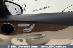 
										Mercedes-Benz C 300 Automatas 2019 full									