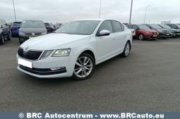 Skoda Octavia 1.6 TDI 2019
