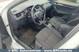 
										Skoda Octavia 1.6 TDI 2019 full									
