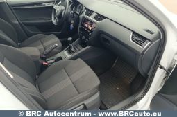 
										Skoda Octavia 1.6 TDI 2019 full									
