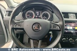 
										Skoda Octavia 1.6 TDI 2019 full									