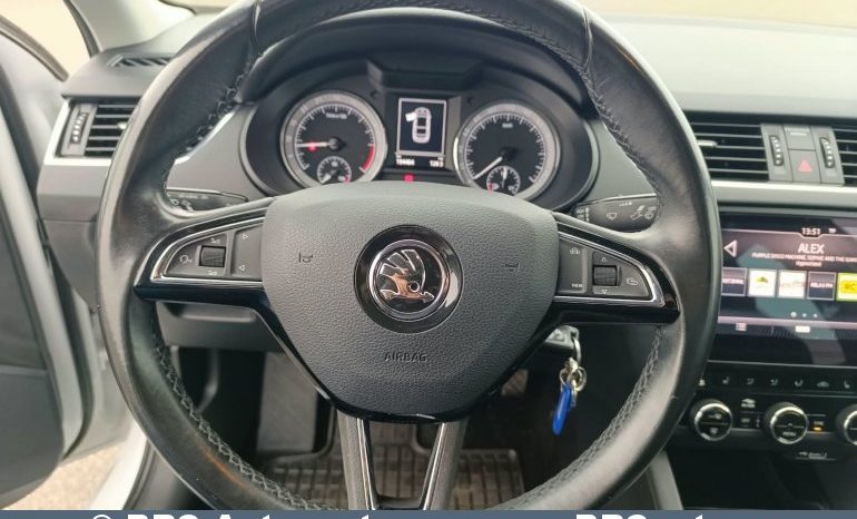 
								Skoda Octavia 1.6 TDI 2019 full									