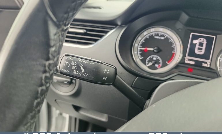 
								Skoda Octavia 1.6 TDI 2019 full									