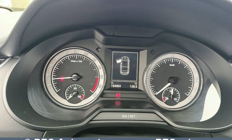 
								Skoda Octavia 1.6 TDI 2019 full									
