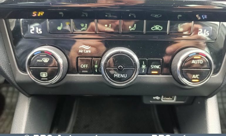 
								Skoda Octavia 1.6 TDI 2019 full									