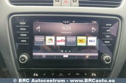 
										Skoda Octavia 1.6 TDI 2019 full									