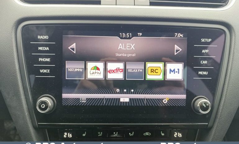 
								Skoda Octavia 1.6 TDI 2019 full									