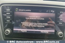 
										Skoda Octavia 1.6 TDI 2019 full									
