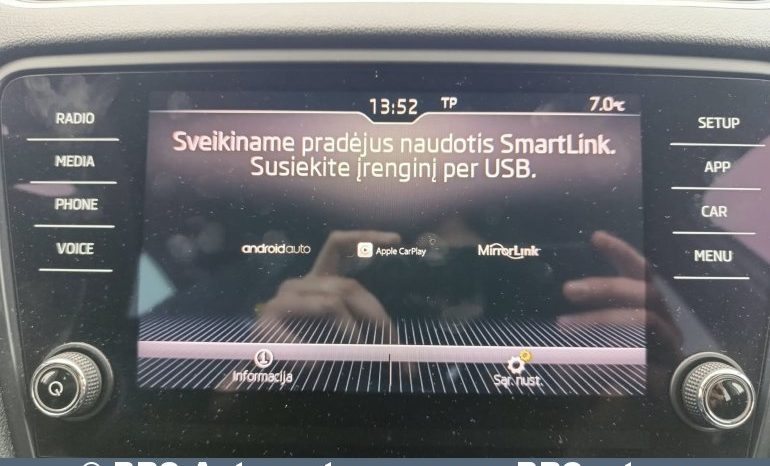 
								Skoda Octavia 1.6 TDI 2019 full									