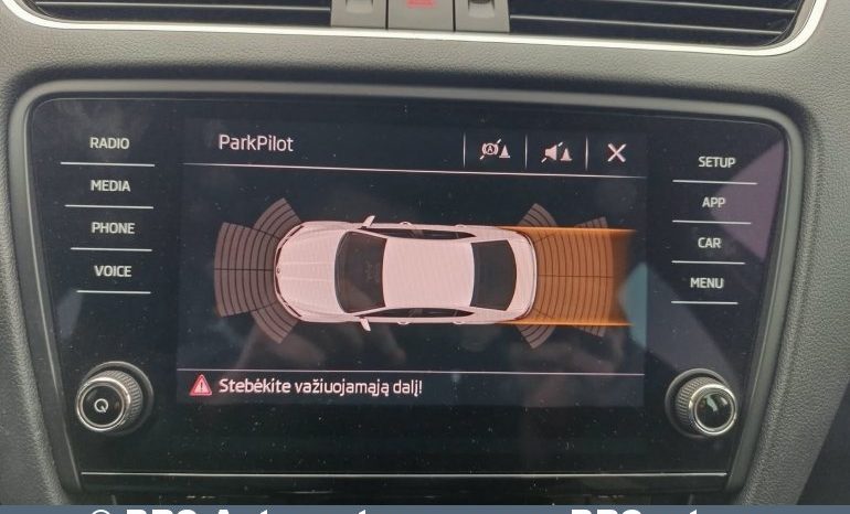 
								Skoda Octavia 1.6 TDI 2019 full									