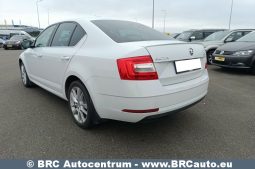 Skoda Octavia 1.6 TDI 2019