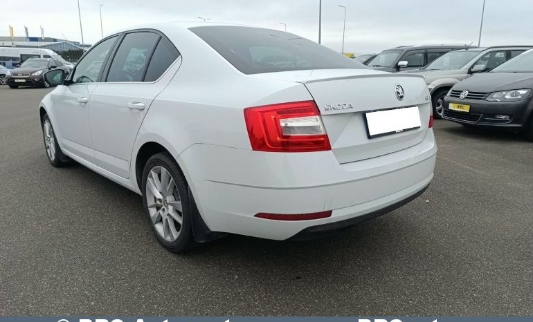 
								Skoda Octavia 1.6 TDI 2019 full									