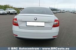Skoda Octavia 1.6 TDI 2019