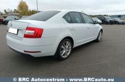 Skoda Octavia 1.6 TDI 2019