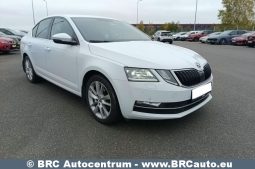 
										Skoda Octavia 1.6 TDI 2019 full									