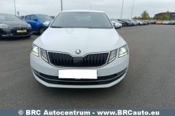 
										Skoda Octavia 1.6 TDI 2019 full									