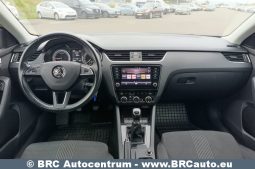 
										Skoda Octavia 1.6 TDI 2019 full									