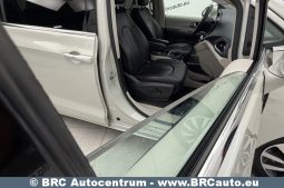 
										Chrysler Pacifica 3.6 Hybrid Automatas 2021 full									