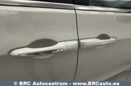 
										Chrysler Pacifica 3.6 Hybrid Automatas 2021 full									
