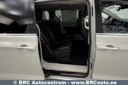 
										Chrysler Pacifica 3.6 Hybrid Automatas 2021 full									