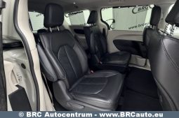 
										Chrysler Pacifica 3.6 Hybrid Automatas 2021 full									