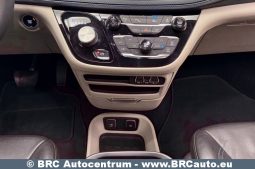 
										Chrysler Pacifica 3.6 Hybrid Automatas 2021 full									