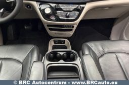 
										Chrysler Pacifica 3.6 Hybrid Automatas 2021 full									