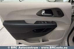 
										Chrysler Pacifica 3.6 Hybrid Automatas 2021 full									