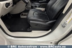 
										Chrysler Pacifica 3.6 Hybrid Automatas 2021 full									