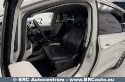 
										Chrysler Pacifica 3.6 Hybrid Automatas 2021 full									